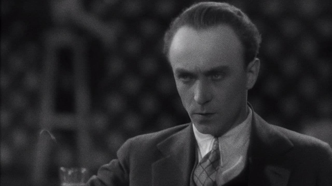 Poster backdrop for Loss of Feeling