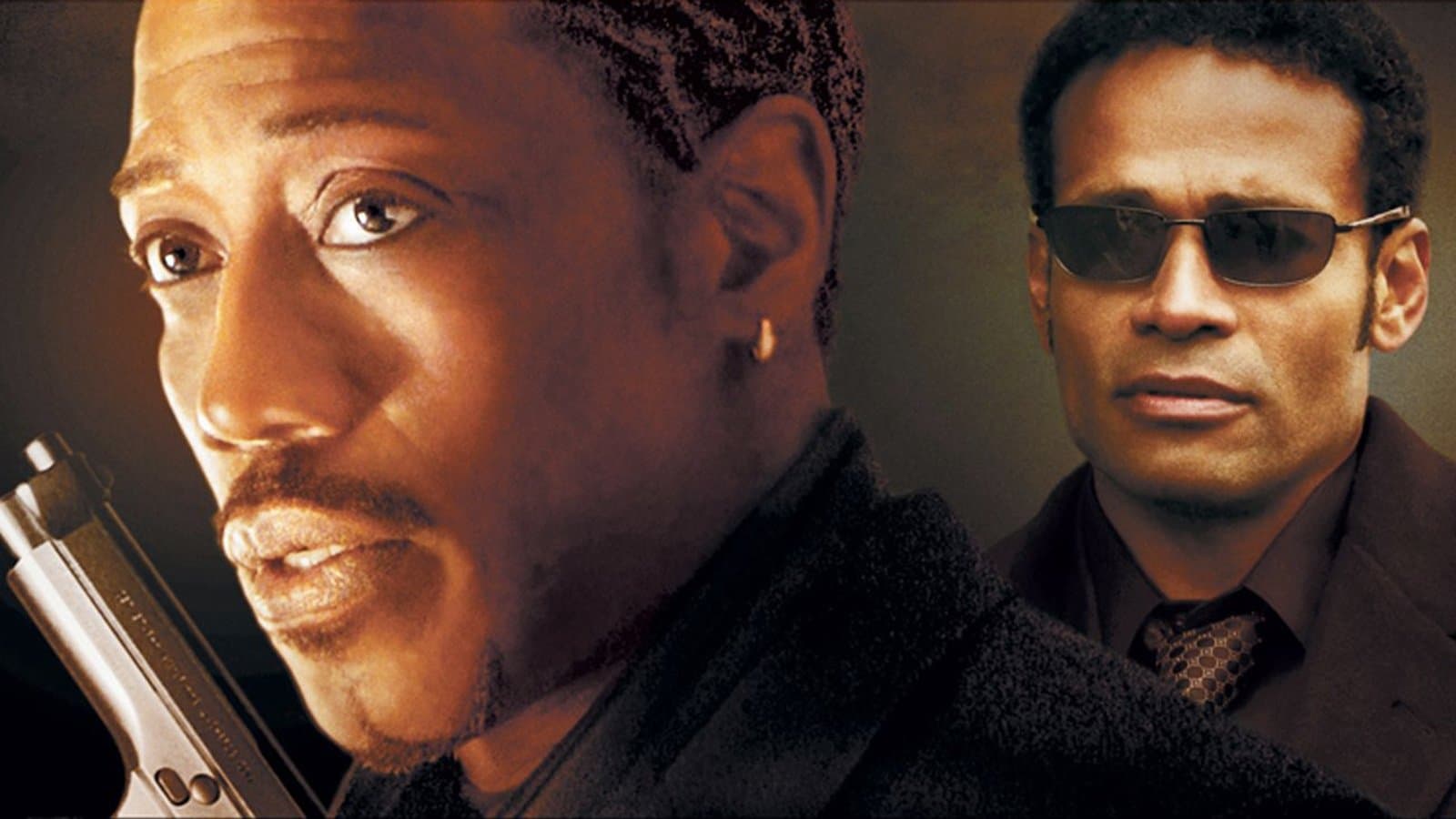 Poster backdrop for Hard Luck