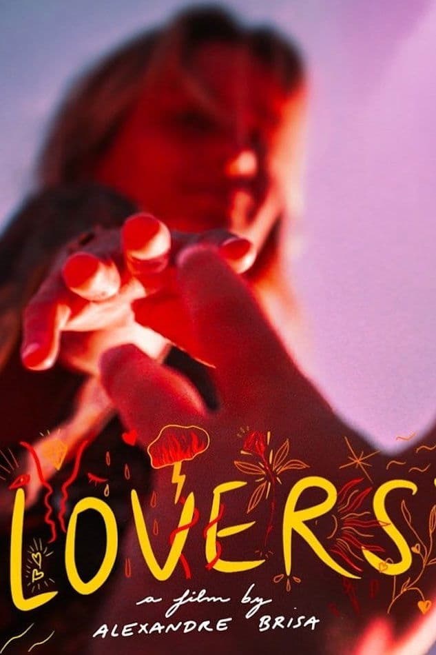 Poster backdrop for Lovers