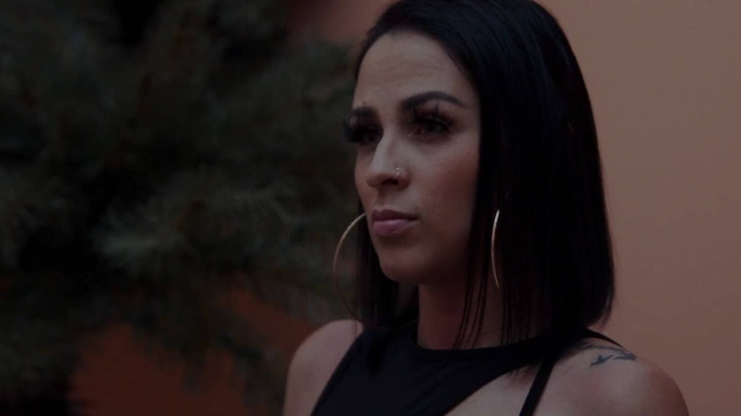 Poster backdrop for Missionary