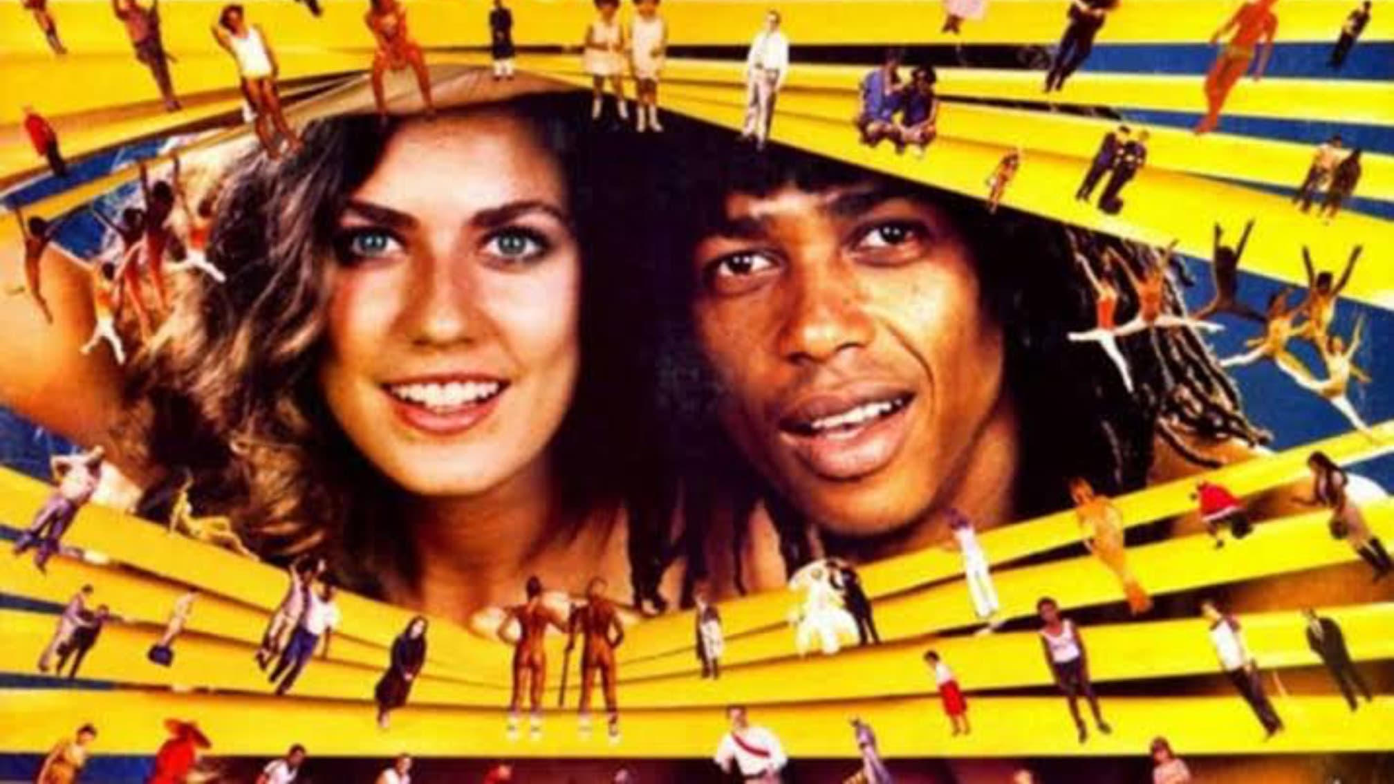 Poster backdrop for Para Viver Um Grande Amor