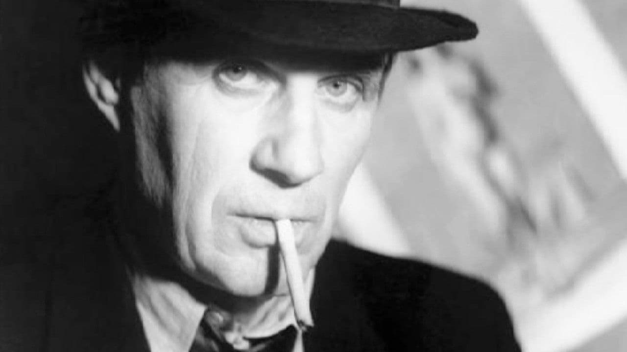 Poster backdrop for Cinéastes de notre temps : Jean Vigo