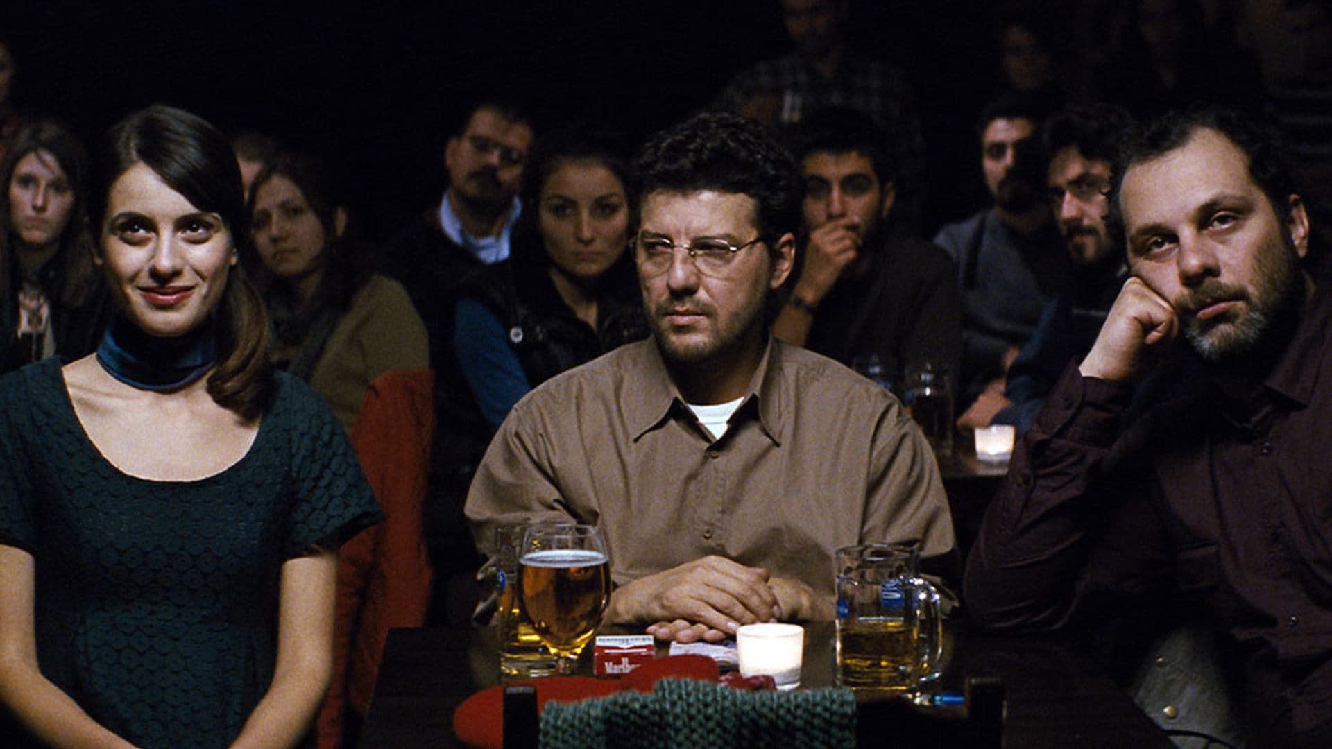 Poster backdrop for Our Grand Despair