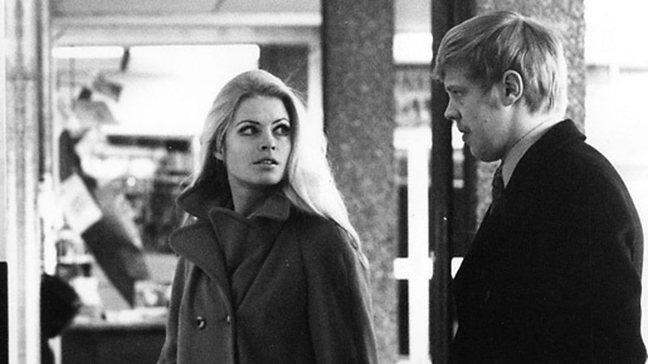 Poster backdrop for Jussi Pussi