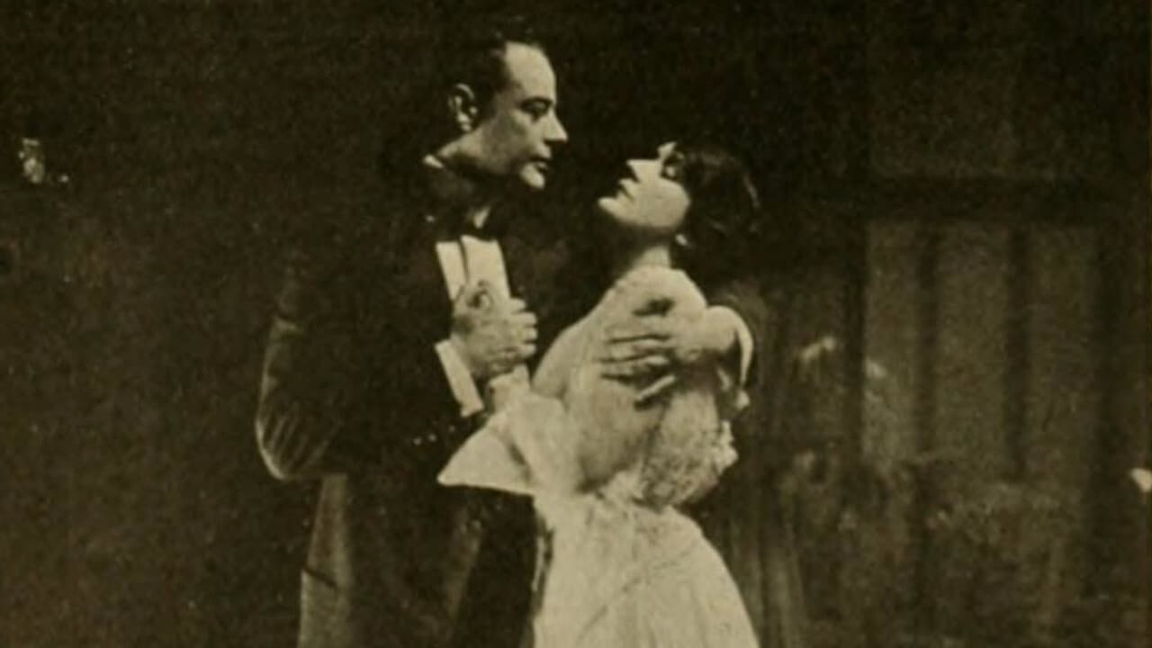 Poster backdrop for The Waiting Soul