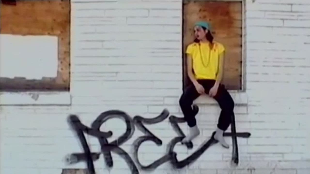 Poster backdrop for Pollo Cante