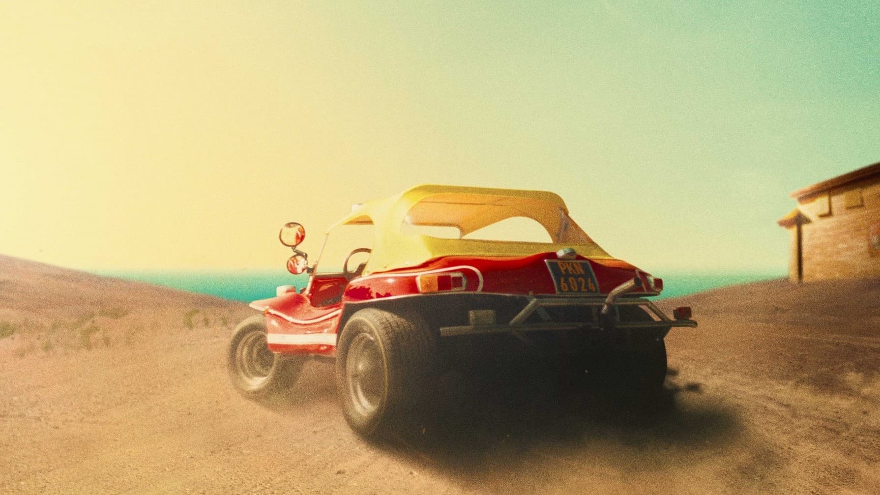 Poster backdrop for ...Watch Out, We're Mad