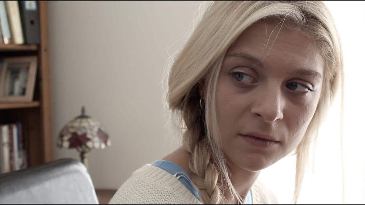 Poster backdrop for I Wonder