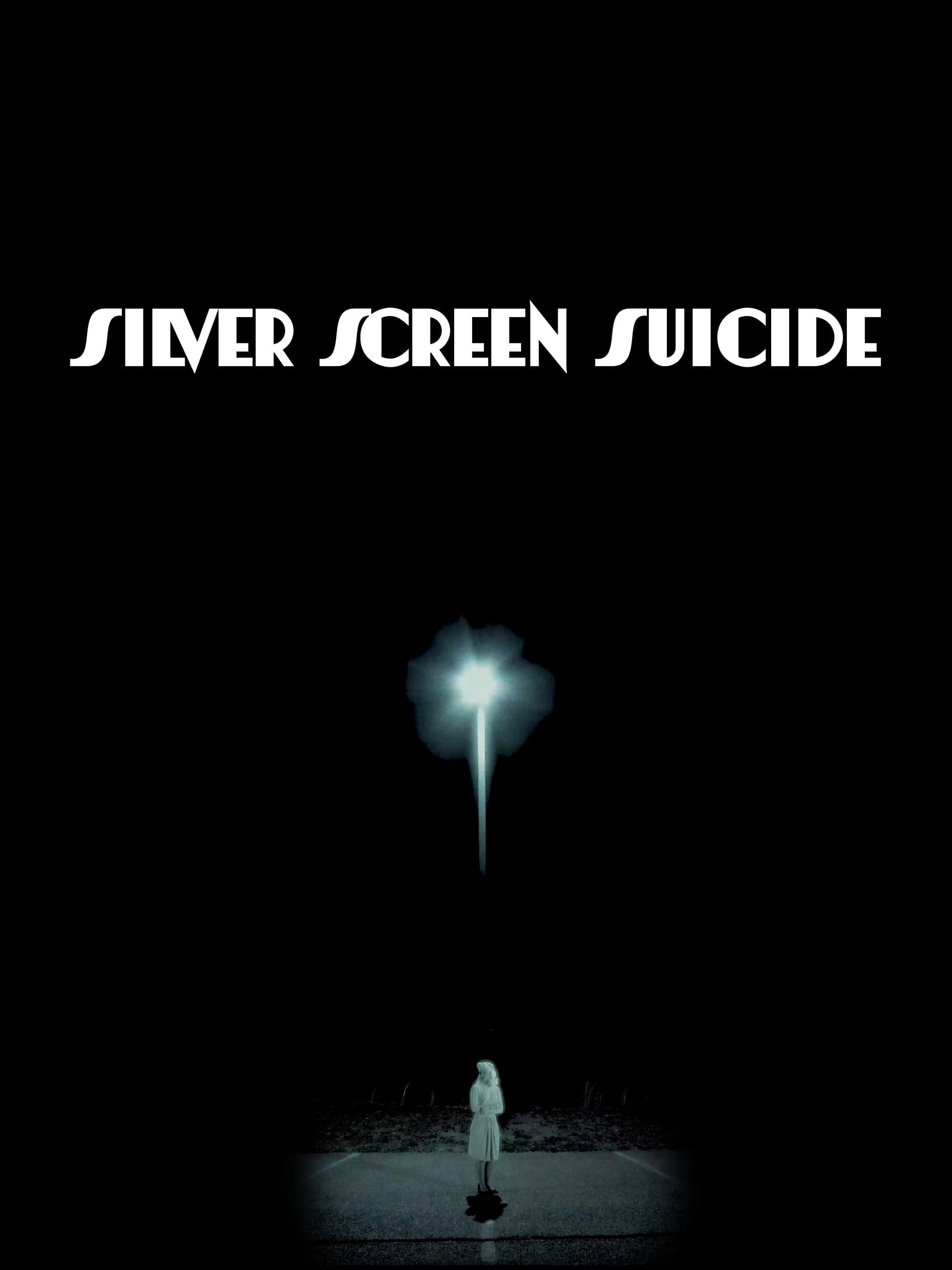Poster backdrop for Silver Screen Suicide