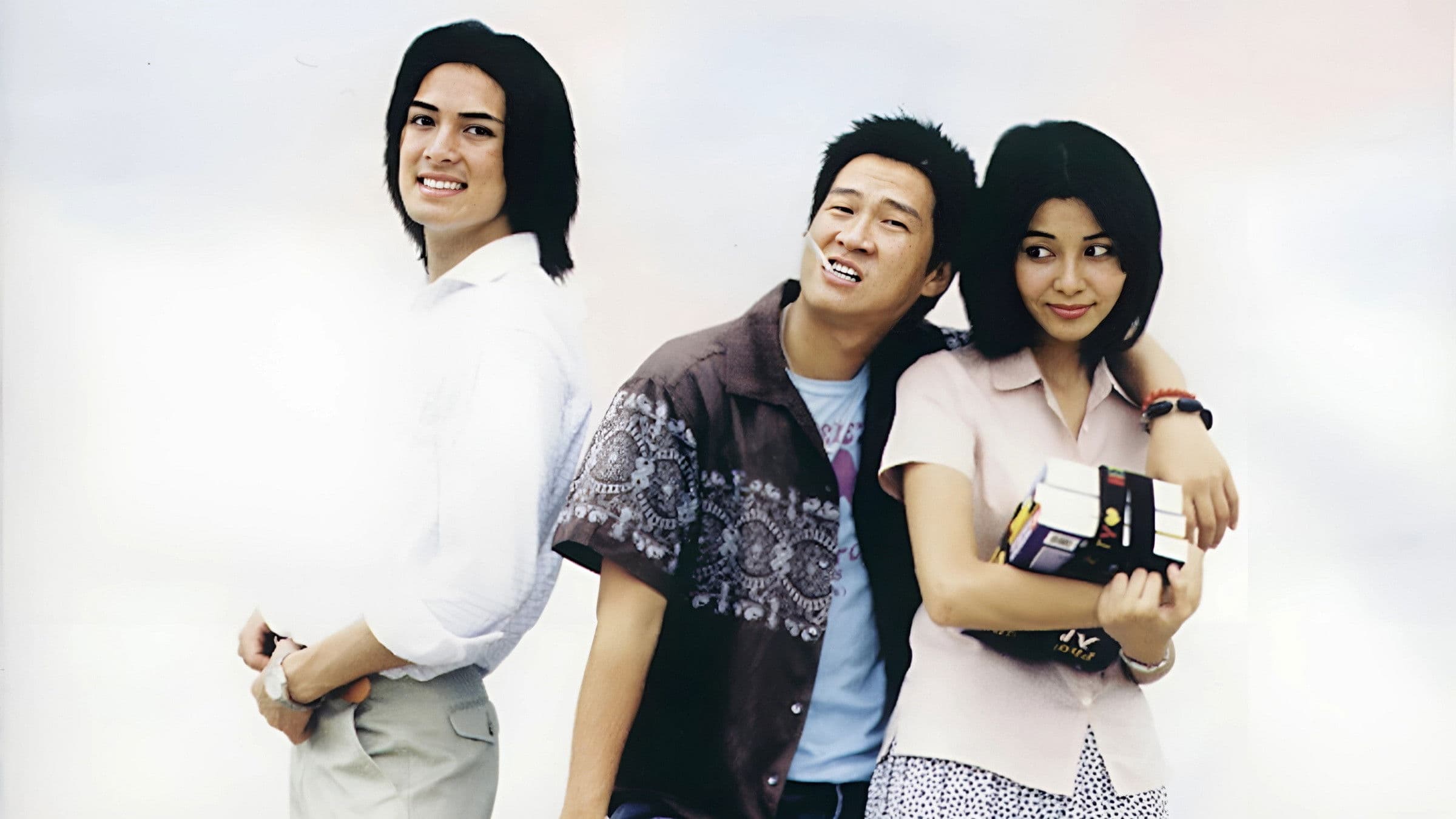 Poster backdrop for The Teacher Without Chalk