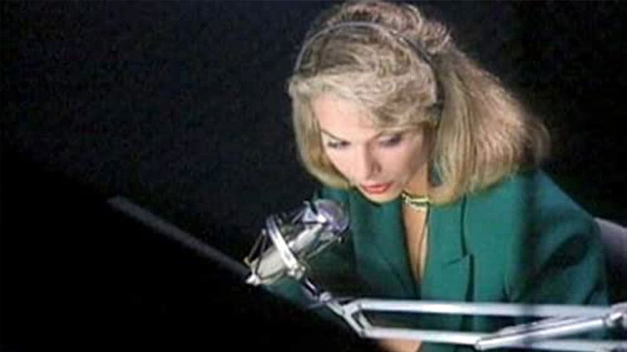 Poster backdrop for Body Chemistry II: Voice of a Stranger