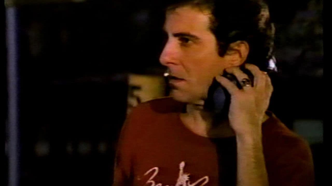 Poster backdrop for Video Murders