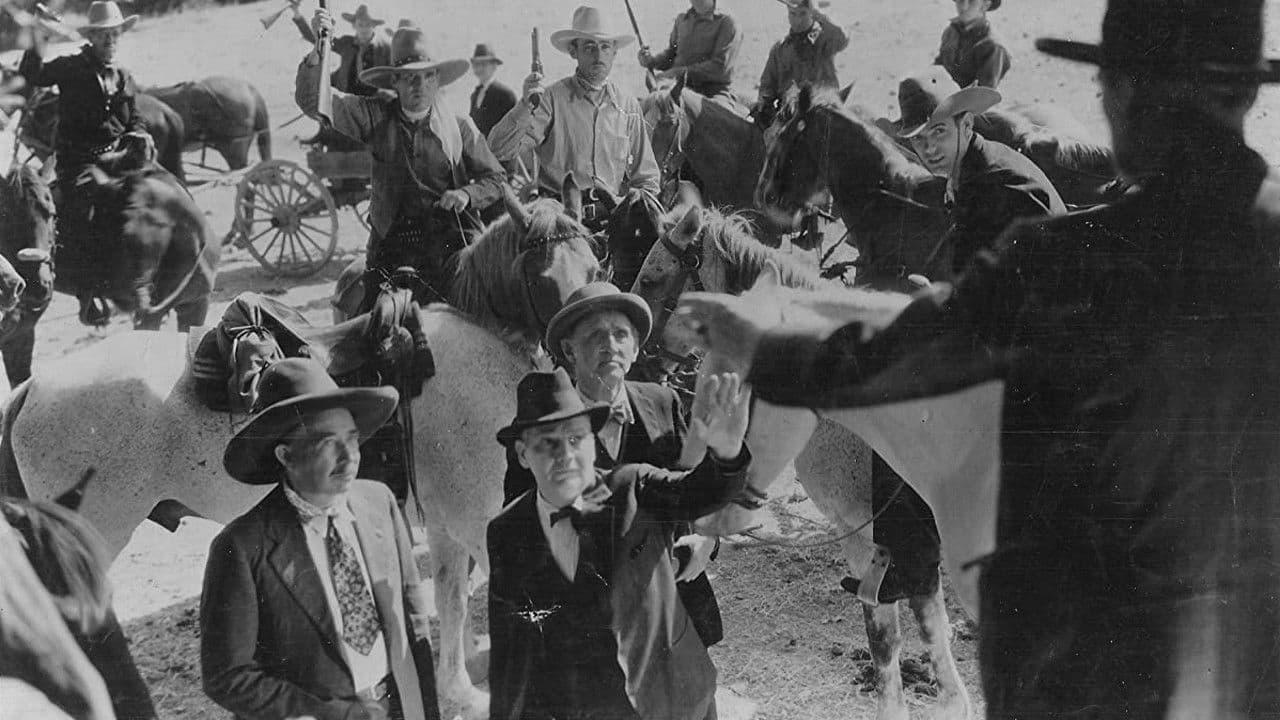 Poster backdrop for Tumbling Tumbleweeds