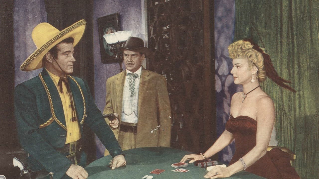 Poster backdrop for Satan's Cradle