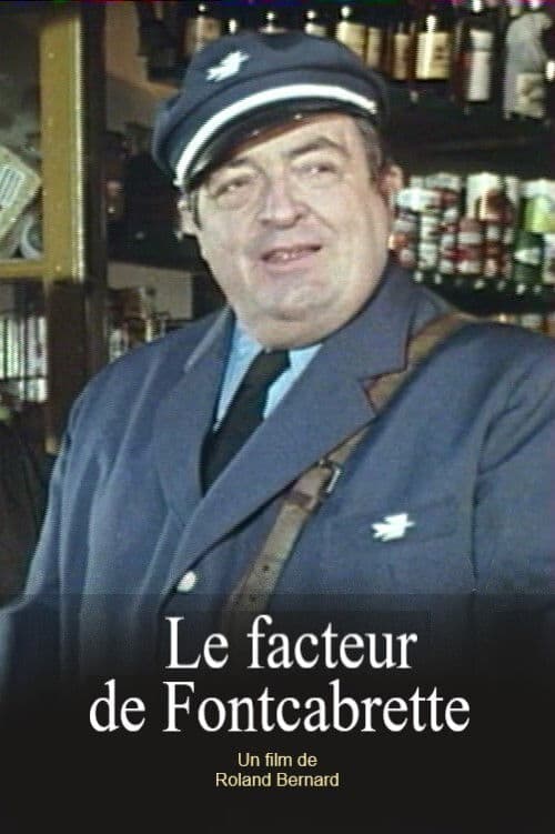 Poster backdrop for Le Facteur de Fontcabrette