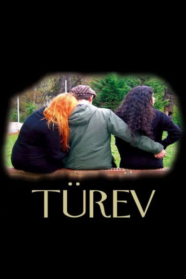 Poster backdrop for Türev