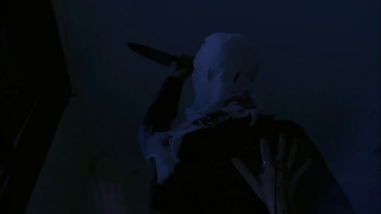 Poster backdrop for Malevolence