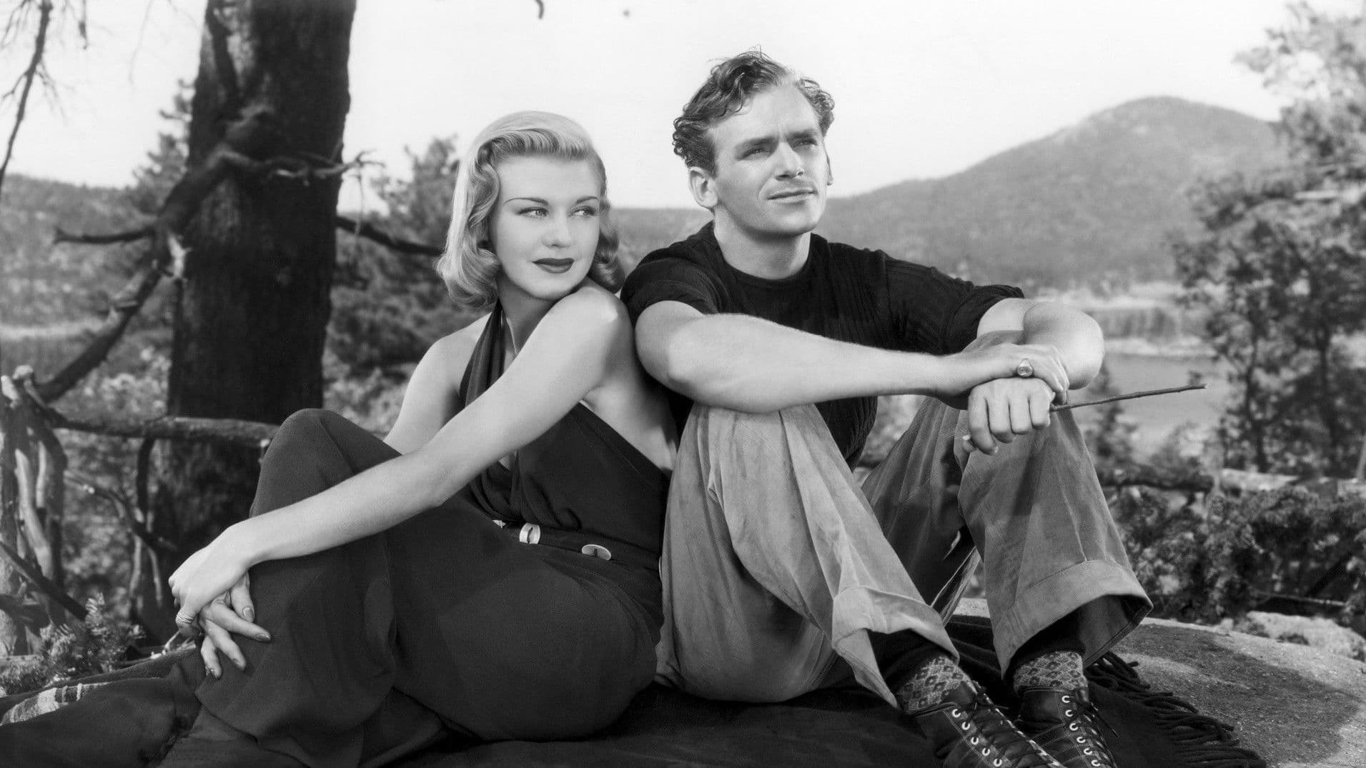 Poster backdrop for Having Wonderful Time