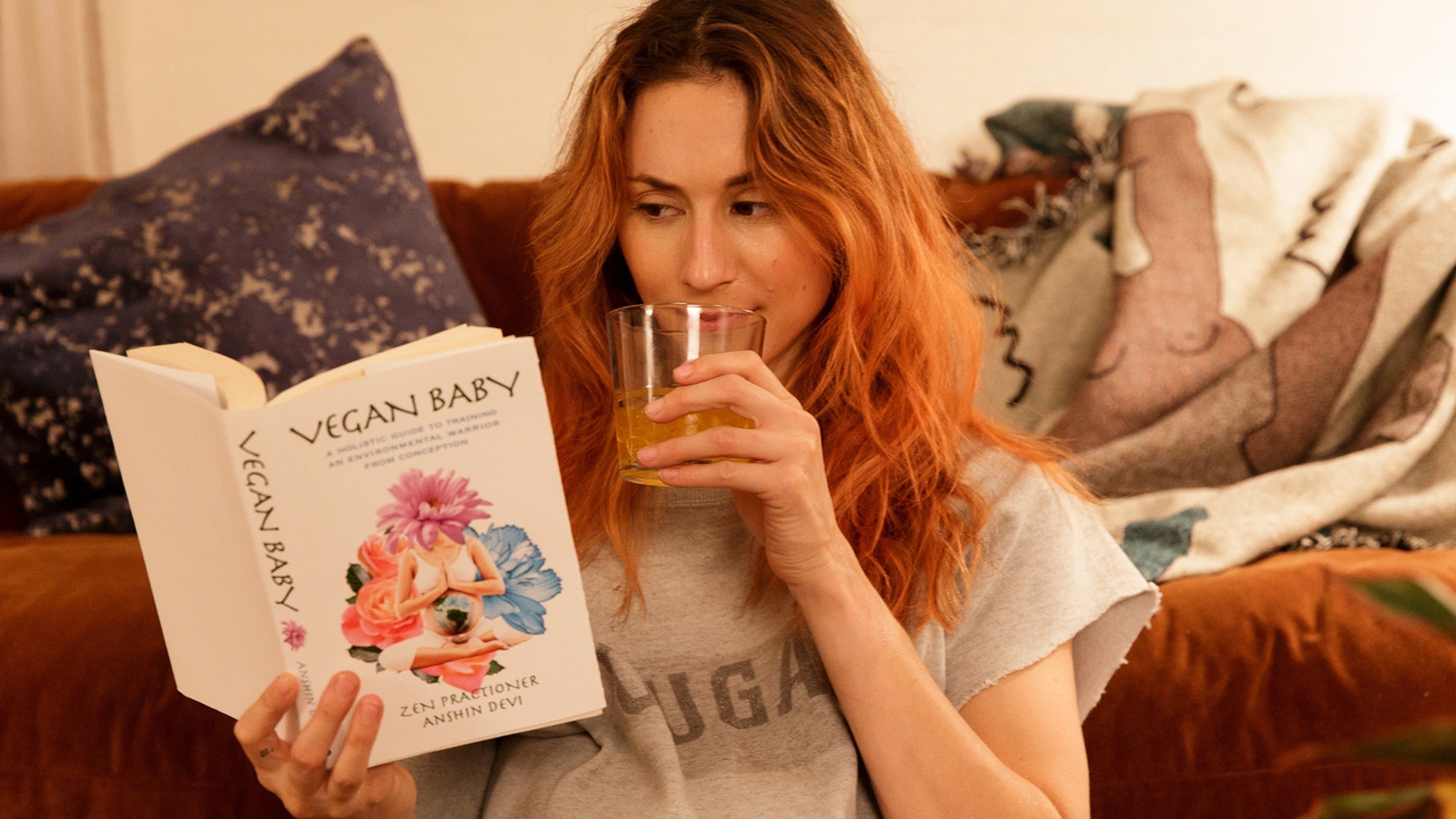 Poster backdrop for Doula