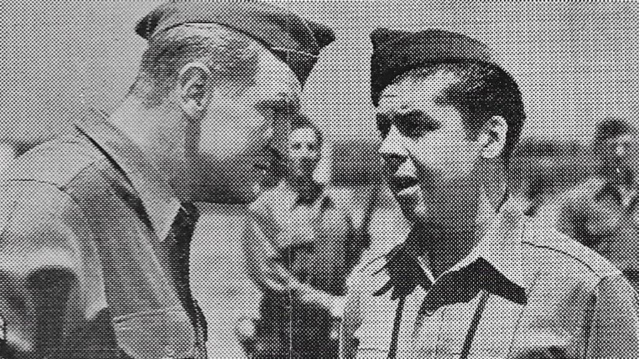 Poster backdrop for Fall In