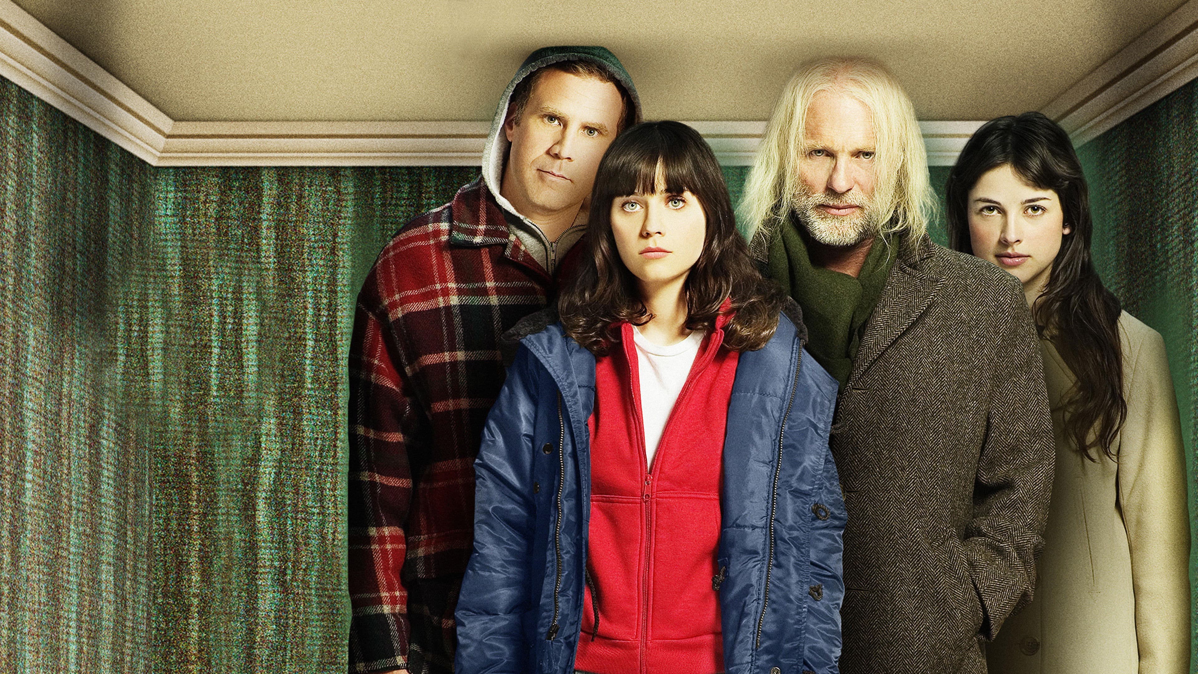 Poster backdrop for Winter Passing