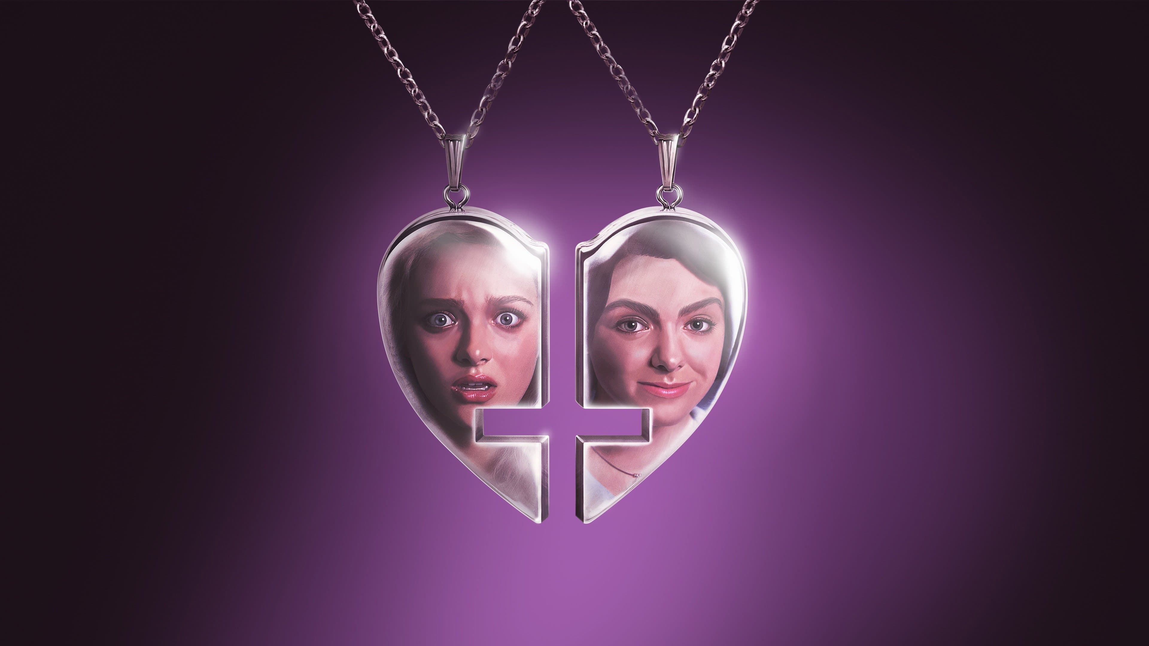 Poster backdrop for My Best Friend's Exorcism