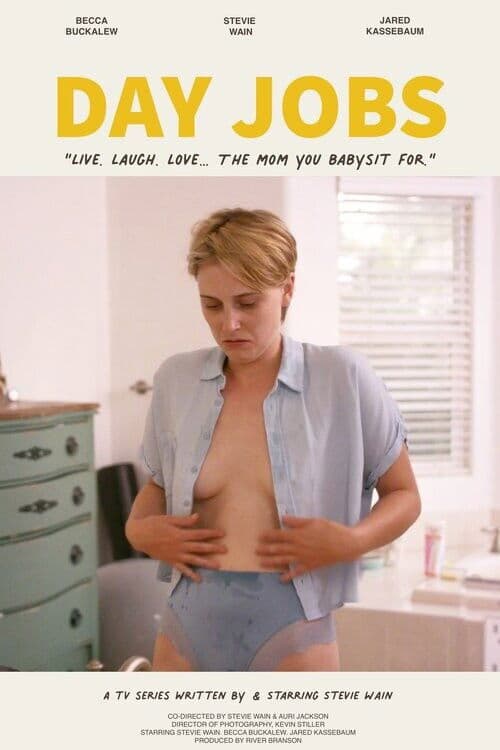 Poster backdrop for Day Jobs