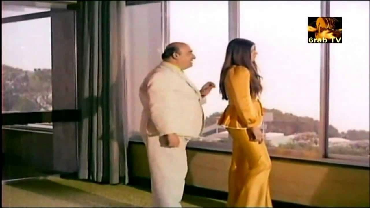 Poster backdrop for Nar Elshouq