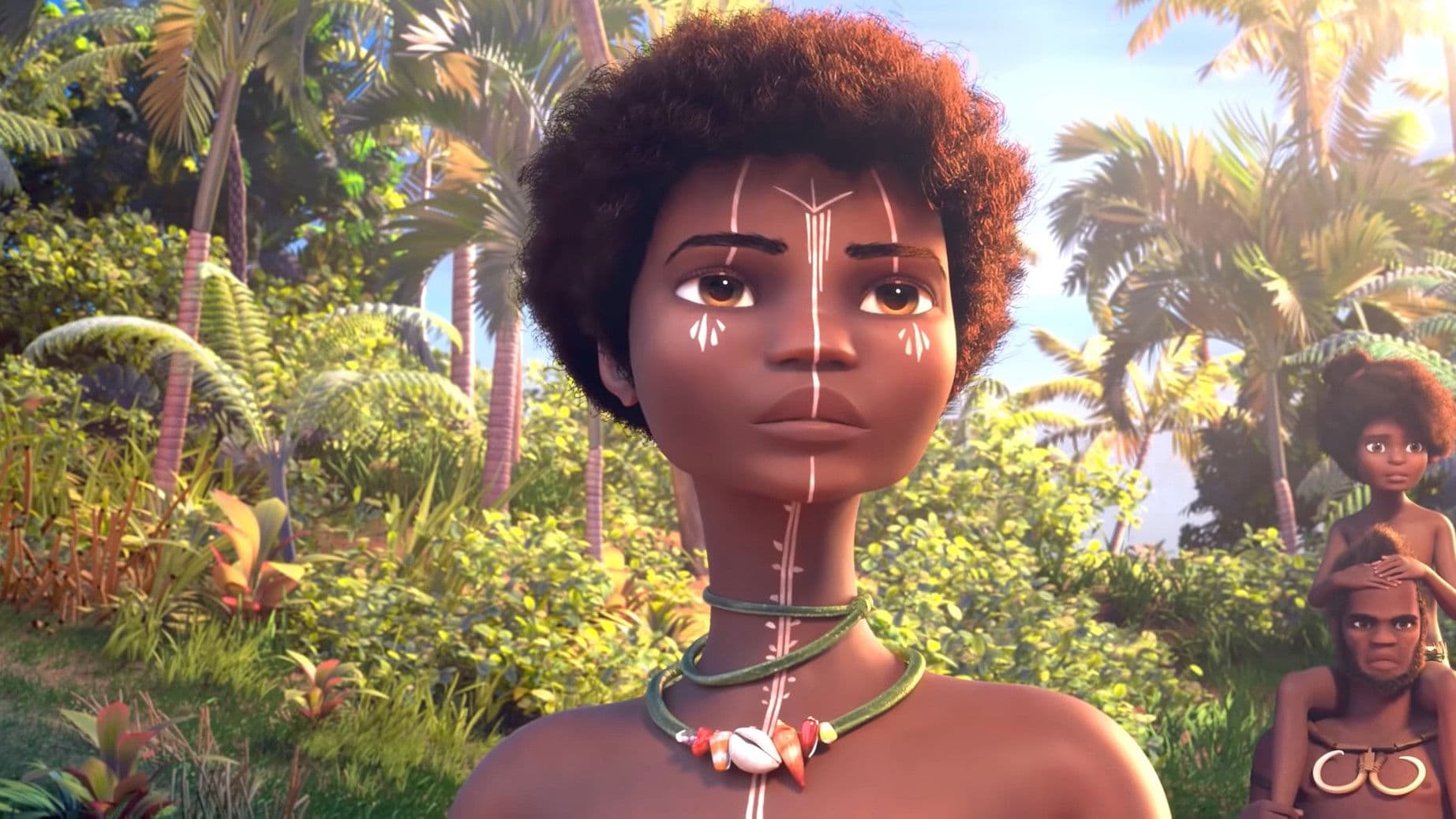 Poster backdrop for Alter Ego