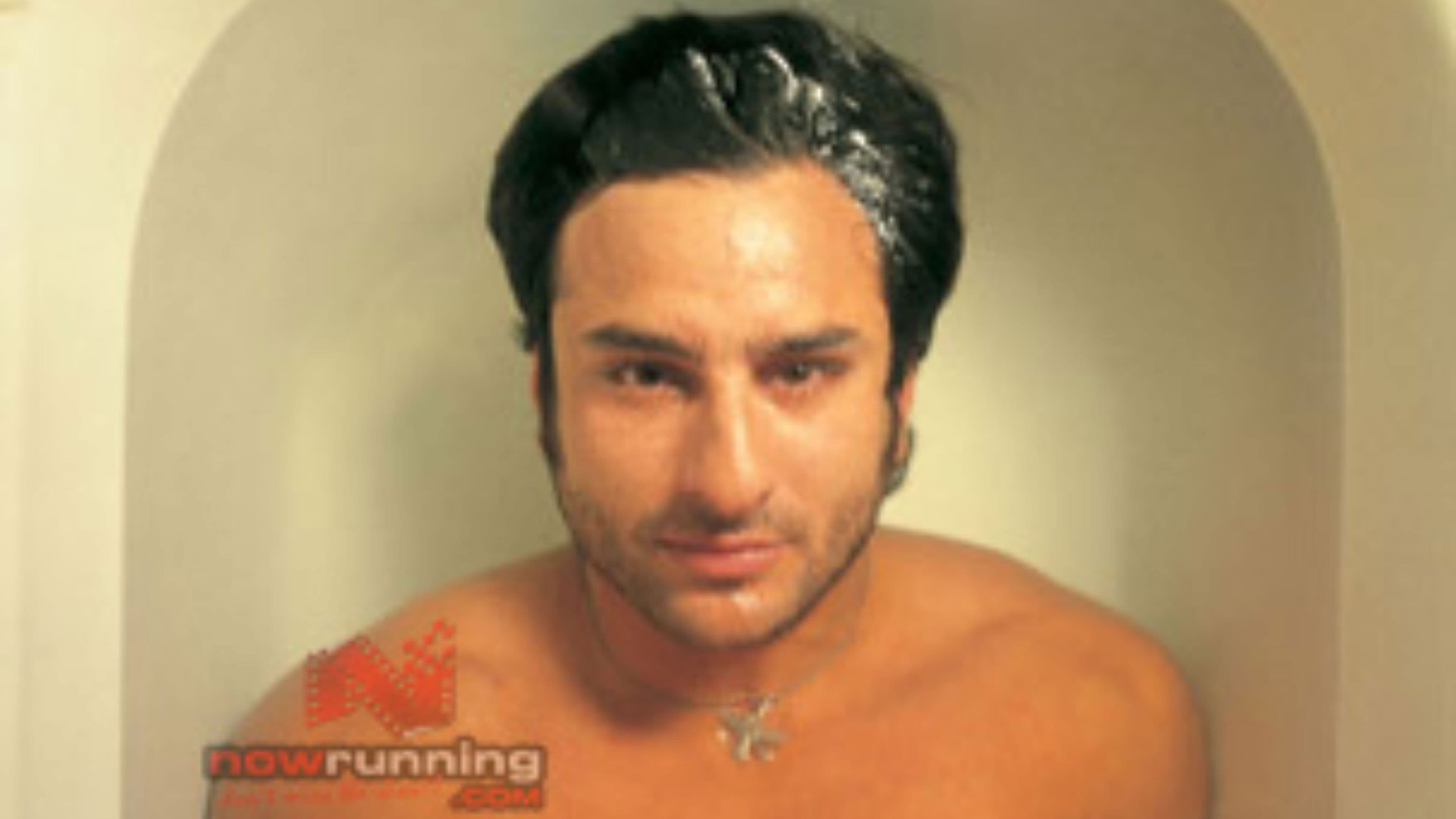 Poster backdrop for Being Cyrus