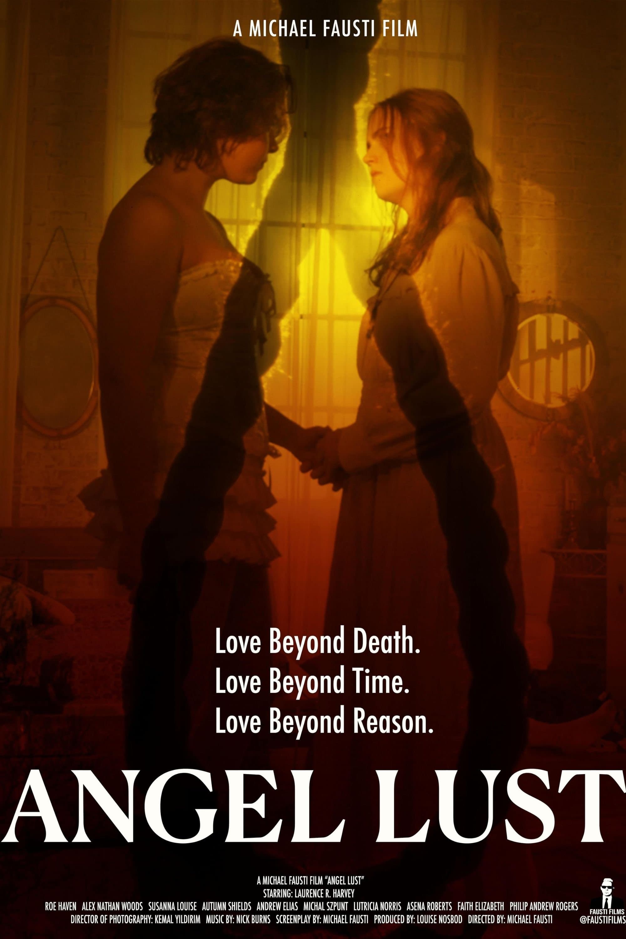 Poster backdrop for Angel Lust