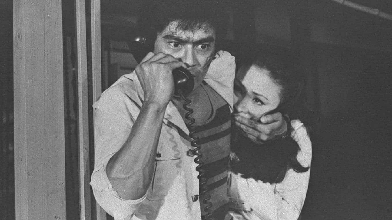 Poster backdrop for Tokyo-Seoul-Bangkok Drug Triangle