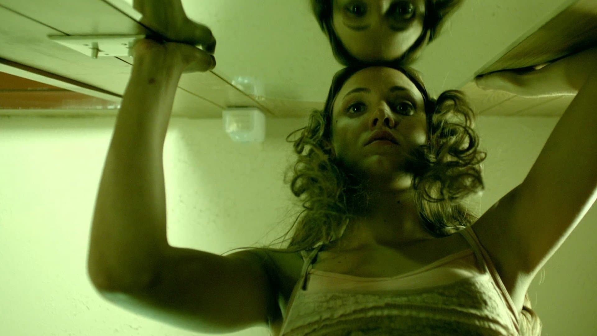 Poster backdrop for Proxy