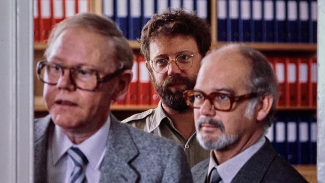 Poster backdrop for Mændenes Forbund