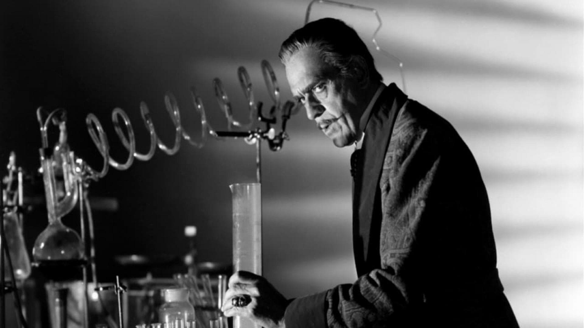 Poster backdrop for Abbott and Costello Meet Dr. Jekyll and Mr. Hyde