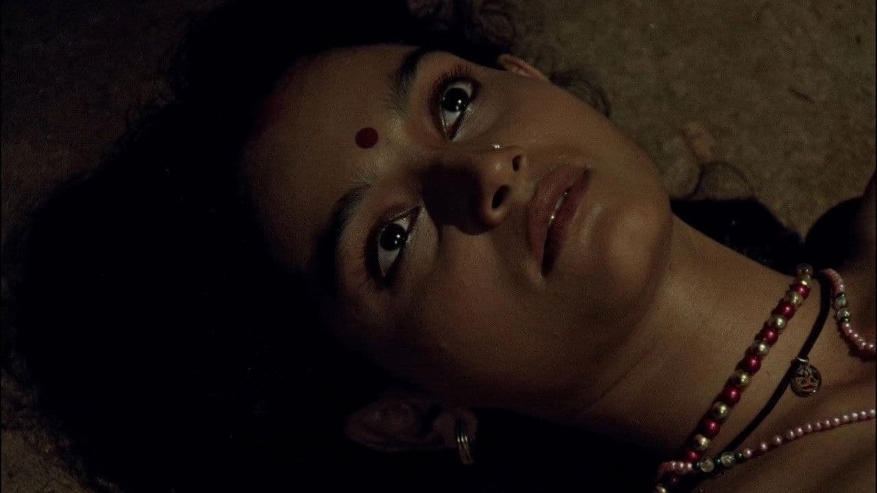 Poster backdrop for Triyacharitra