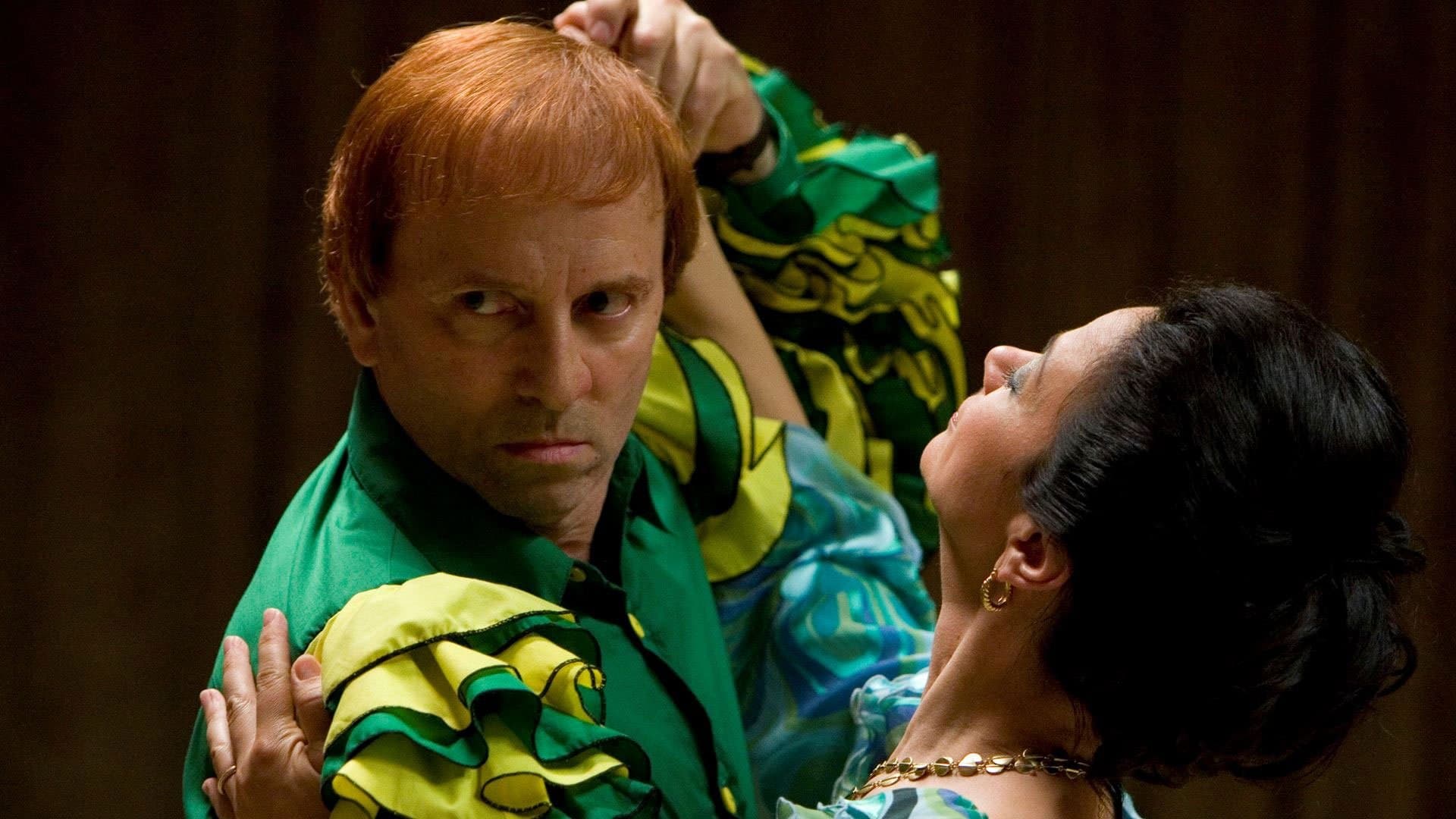 Poster backdrop for Cruising Bar 2