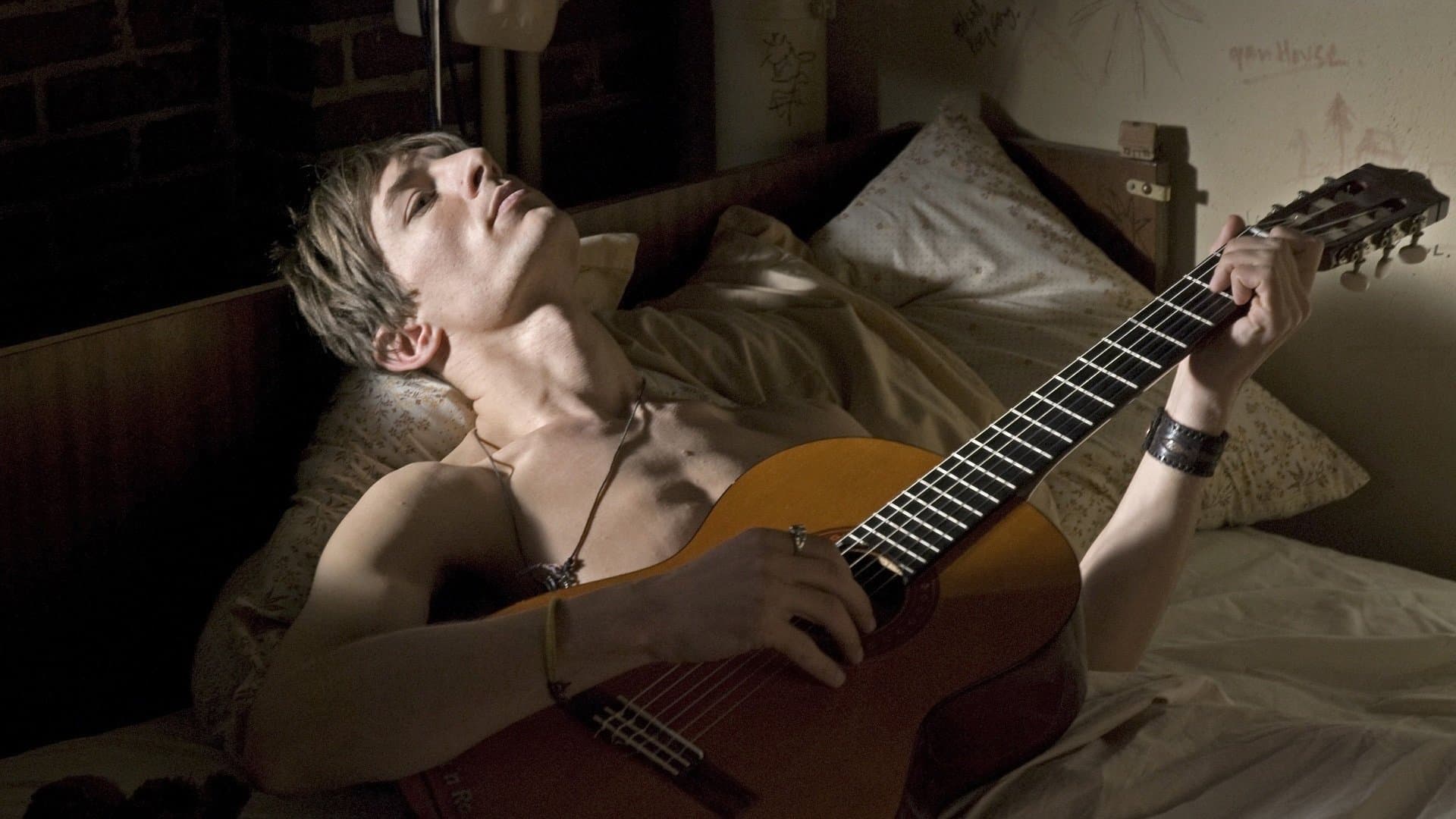 Poster backdrop for House of Boys