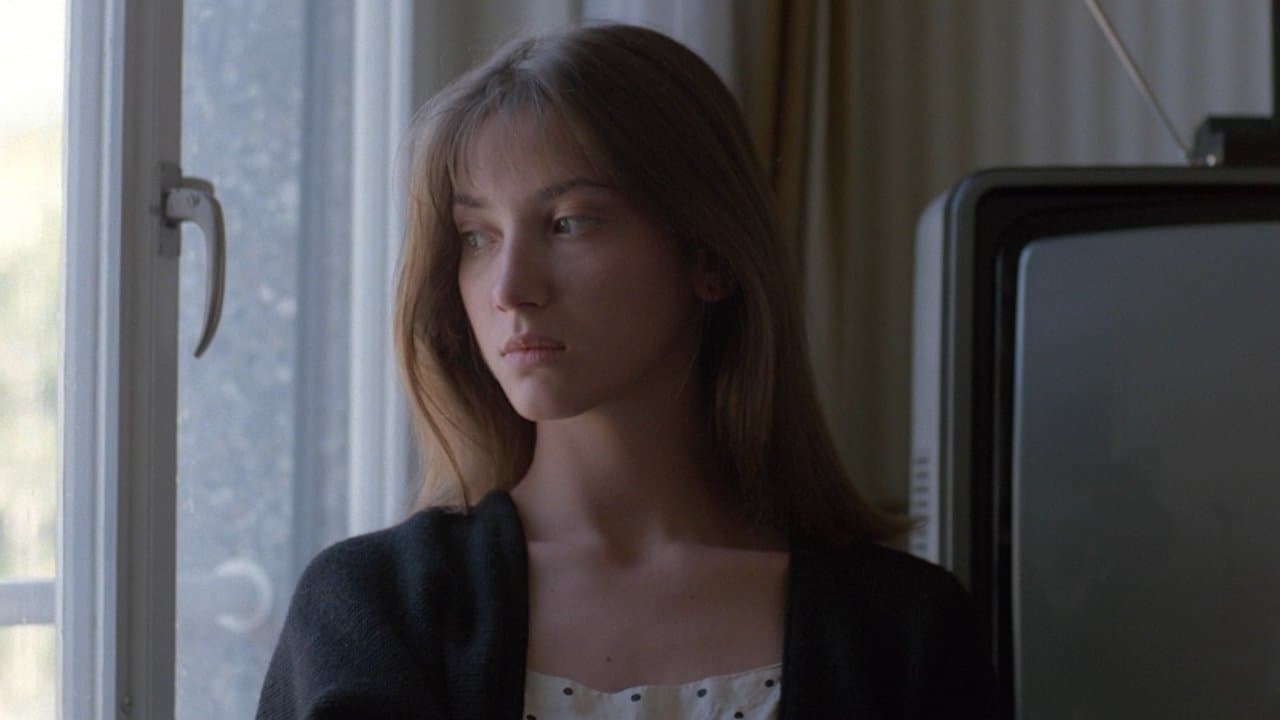 Poster backdrop for Hail Mary