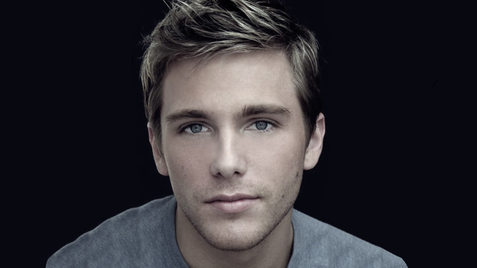 Poster backdrop for Bridegroom