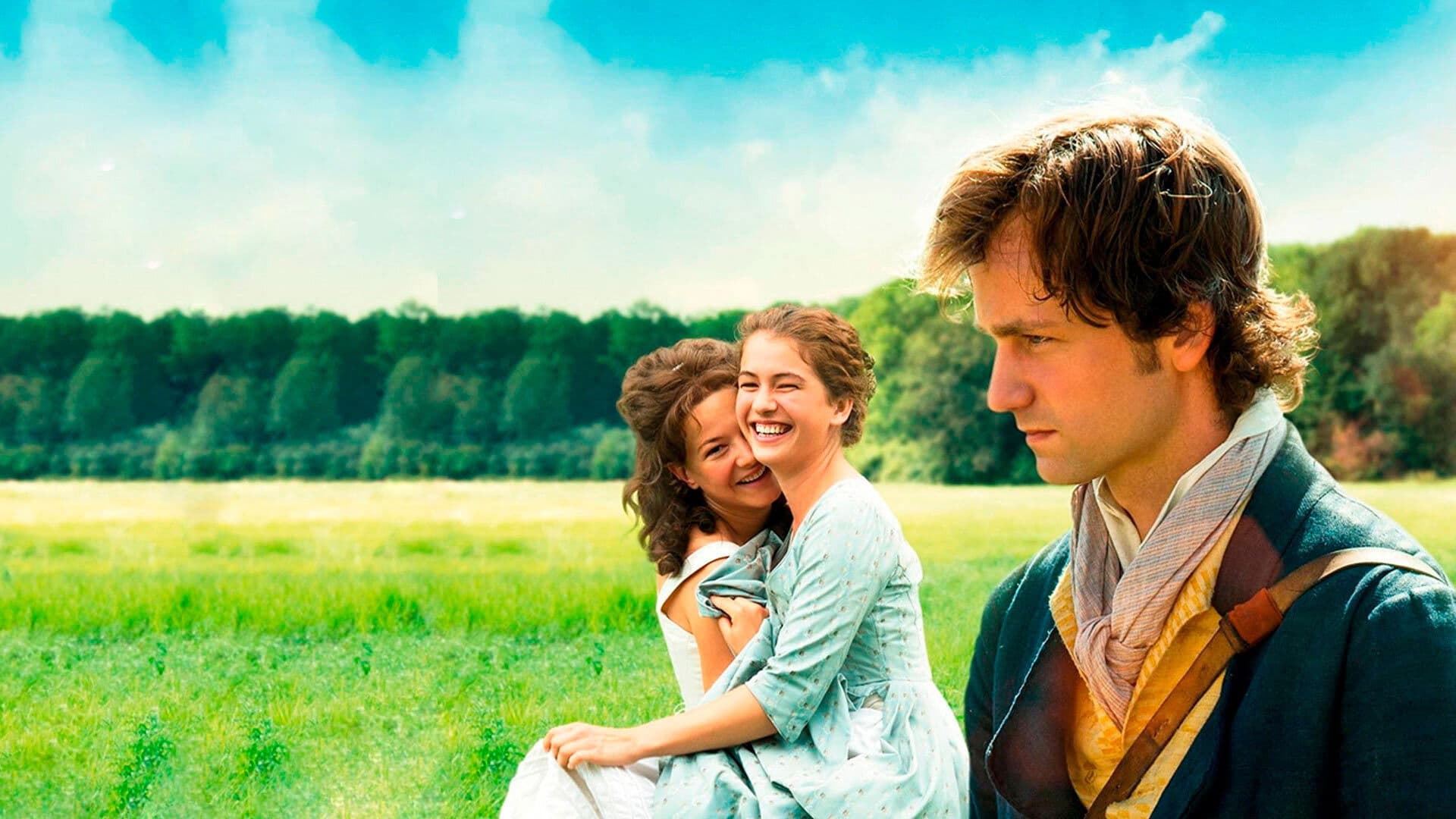 Poster backdrop for Beloved Sisters