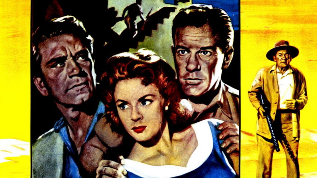 Poster backdrop for Bengazi