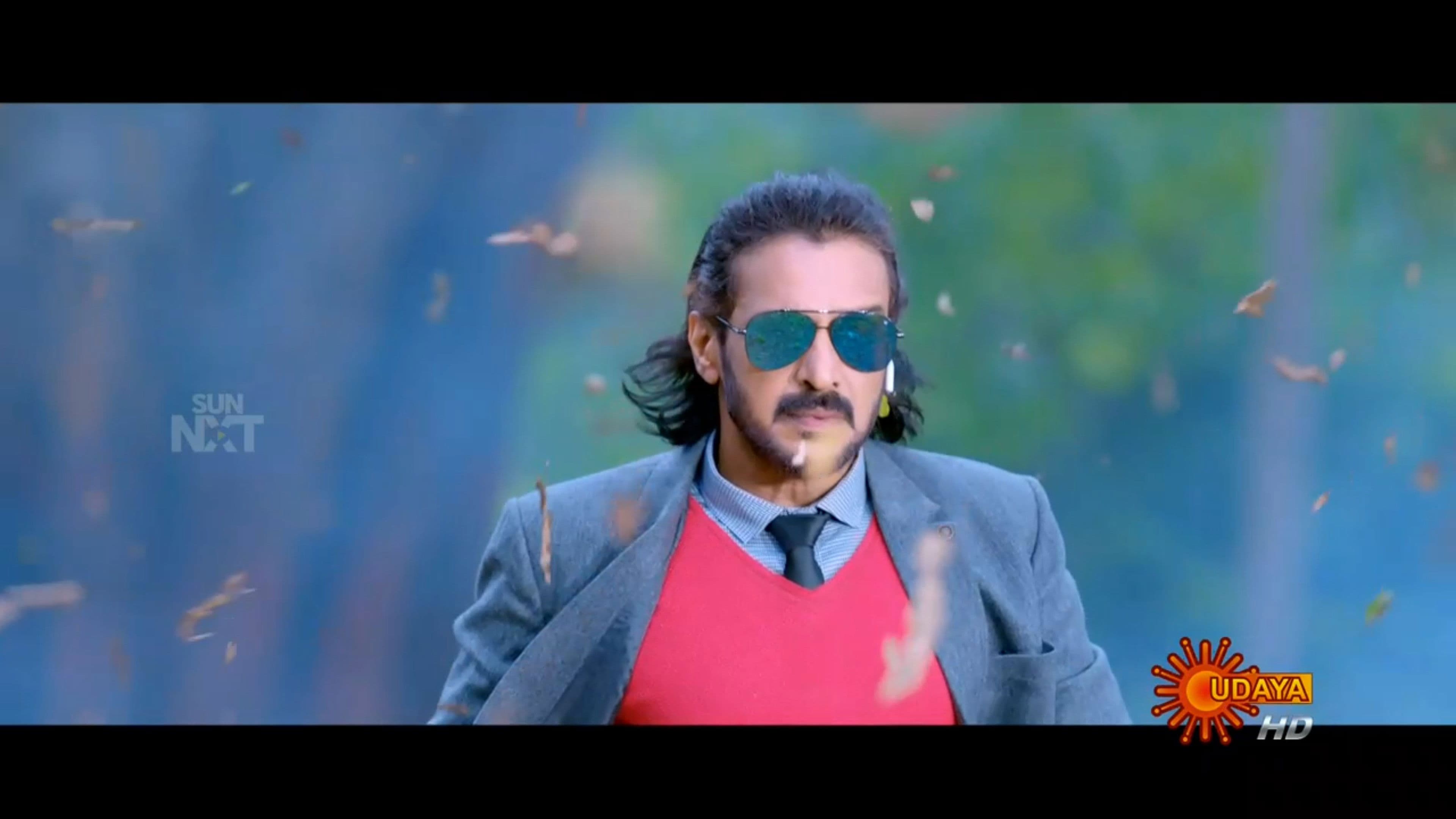 Poster backdrop for Nanne Preethse: I Love You