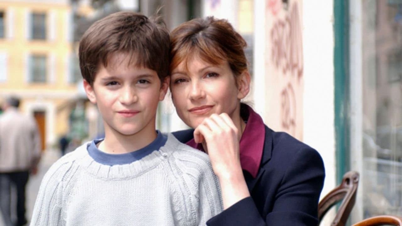 Poster backdrop for Agathe