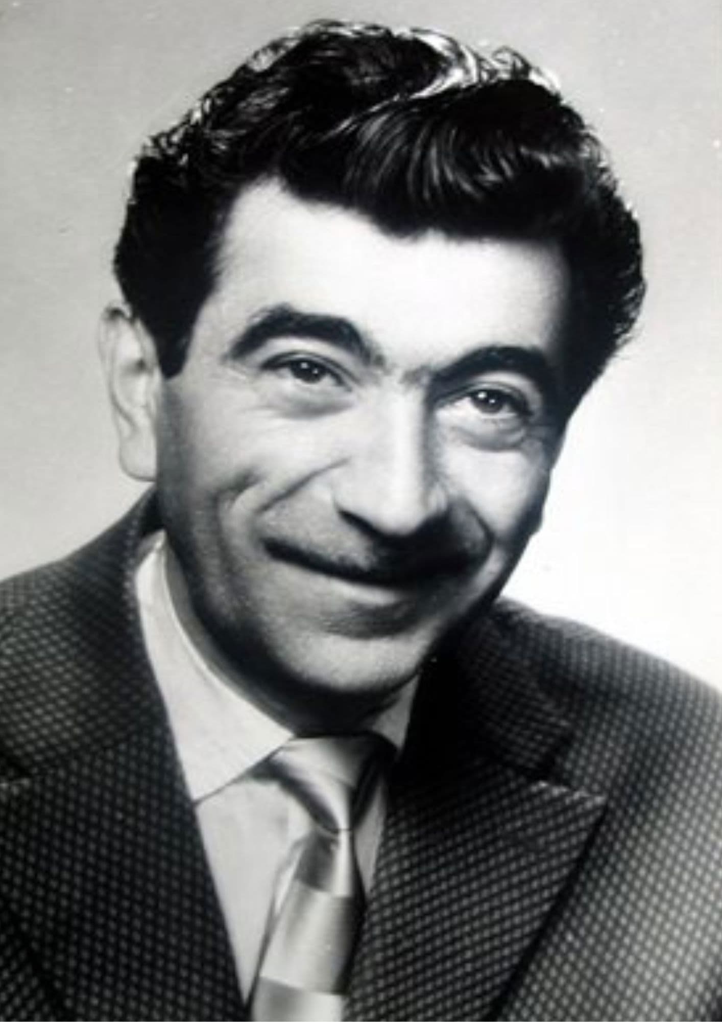 Poster backdrop for Partsalev