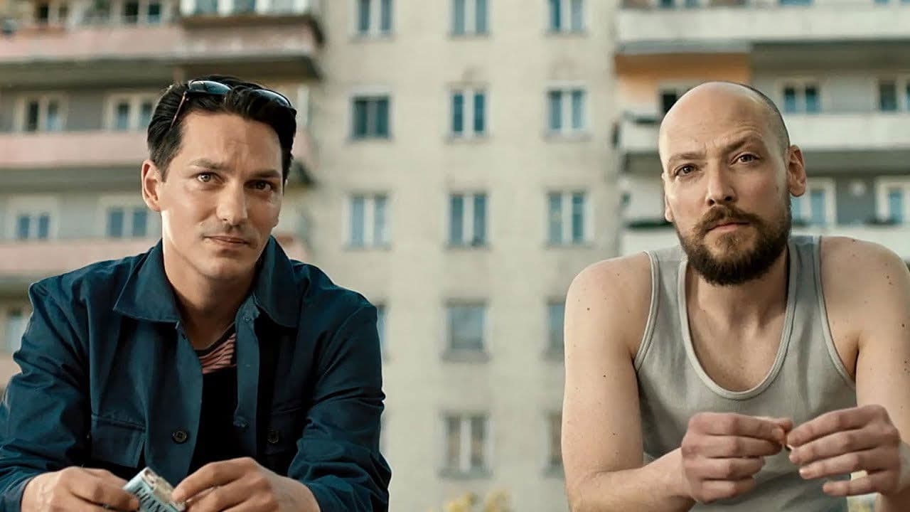 Poster backdrop for The Migrumpies