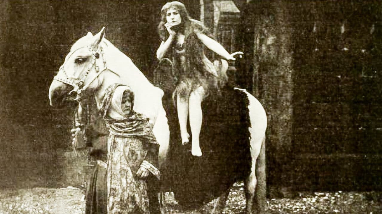 Poster backdrop for Lady Godiva