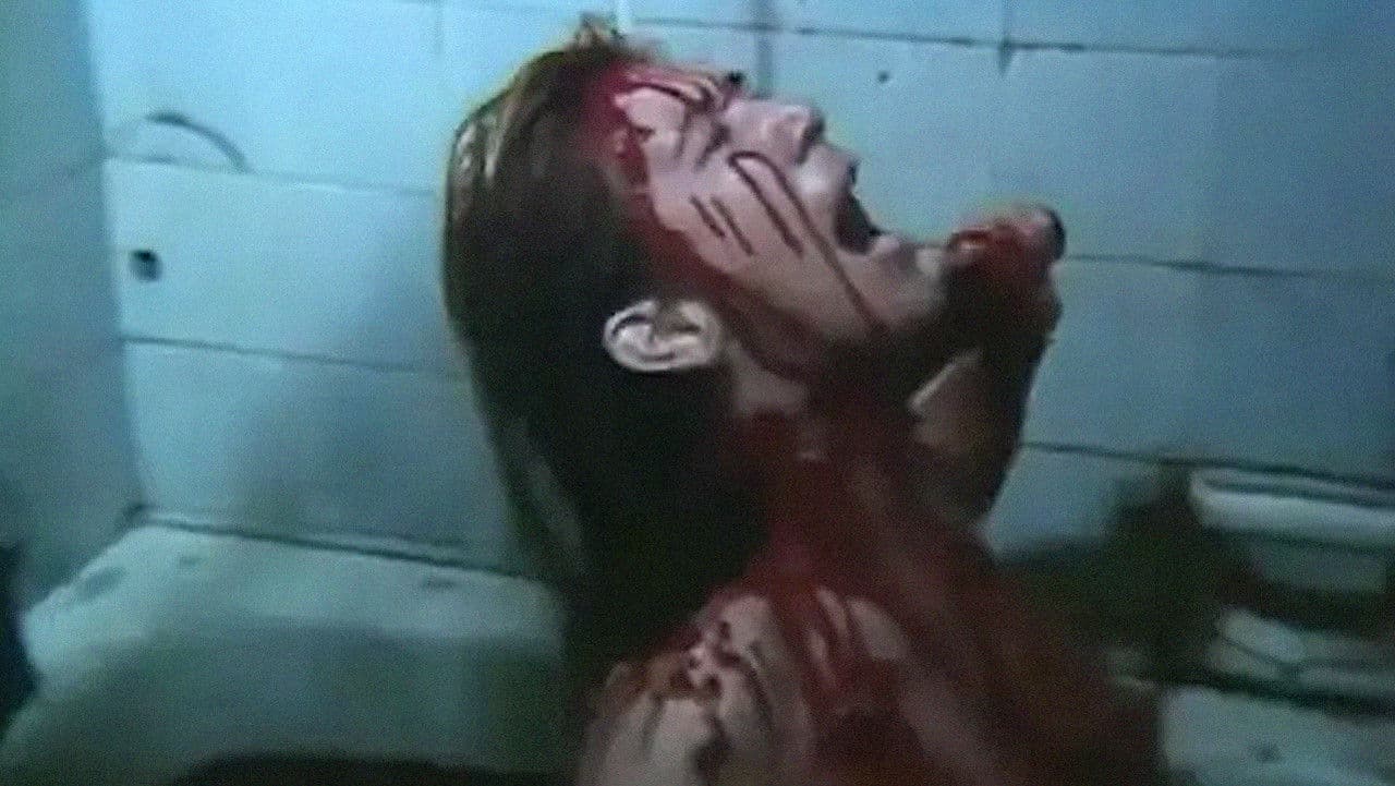 Poster backdrop for Hour of Fear