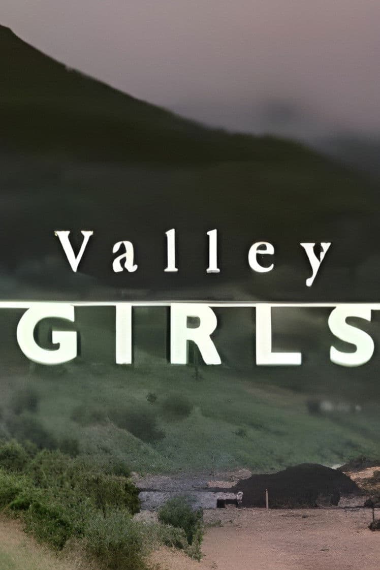 Poster backdrop for Valley Girls