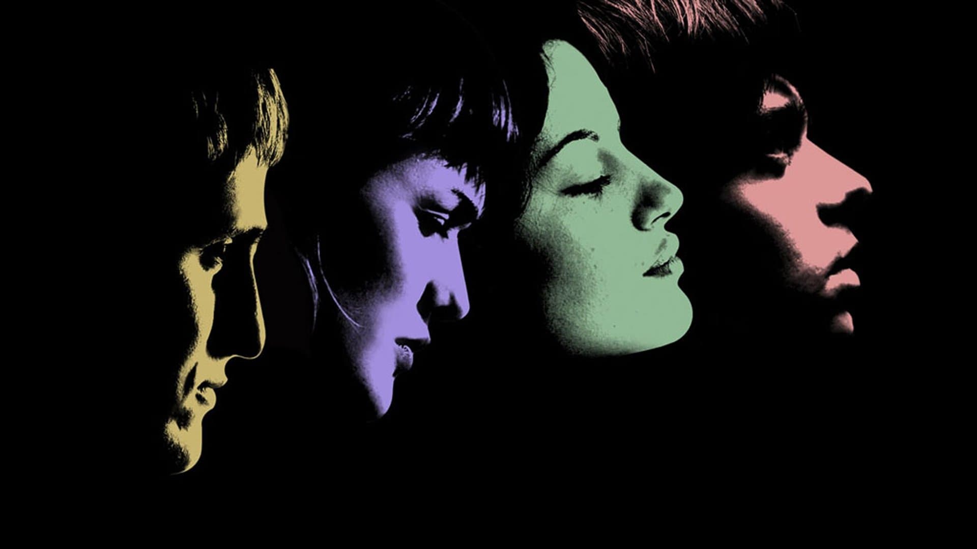 Poster backdrop for Summer Rain